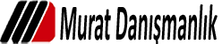 Murat Danışmanlık Logo